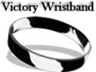 Victory Wristband
